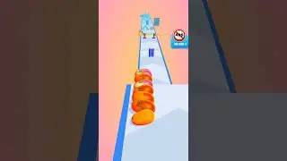 ❤️Potato 🥰❤️💕Potato 🍠🍠Potato rush run #0459#shorts #games #potatorun #shortvideos #gaming&lrm; #poona24
