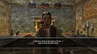 Ravensword Shadowlands 3D RPG | Part 1 | Android Gameplay | No Commentary