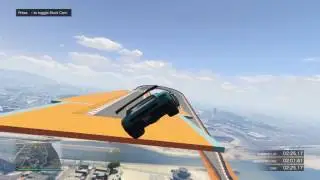 Pier Race
