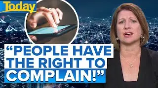 Complaints of telco services skyrocket in backend of 2022 | Today Show Australia