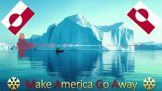 😡 Make America Go Away! Yankee, Go Home! | ❄️ Ice-Cold Resistance 😡