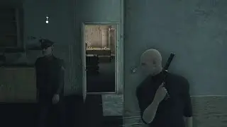 Hitman 2016 &ndash; Stealth Kills: Eliminate Jasper Knight | (1080p 60fps Gameplay)