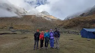 Salkantay Trek & Cusco Tours, Peru, September 2025