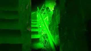bhoot wala video#ghost #bhutiya #haunted #green #khatarnak #bhoot #scary #horrorsounds