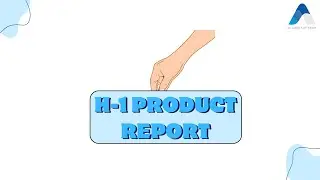 19. Scheduled H1 Report