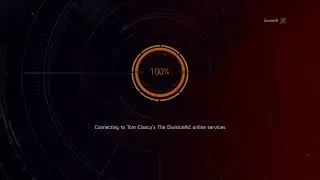 The Division 2- immersive gameplay