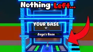 I Lost Everything...