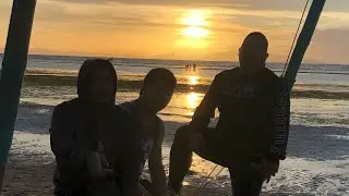 KUYA INDO CAMPSITE DAY 2 | CALATAGAN BATANGAS #teambay