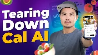 This Calorie Tracker App Makes $800,000 a Month (Cal AI)