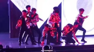 170527 The EXO'rDIUM dot - Transformer edited ver. (D.O. Focus)