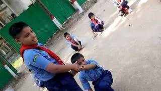 কাব কার্যক্রম❤️‍🩹💜💝💖