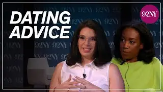 Matchmaker Maria Avgitidis: Audience Q&A