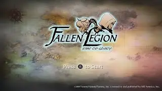 Fallen Legion: Rise to Glory on Nintendo Switch | First 20 Minutes & Boss Battle Gameplay
