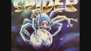 Spider - Rock 'n' Roll Gypsies Sampler