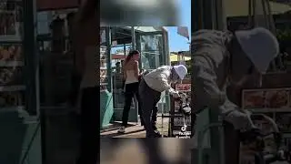 KIEKIEKIE OYO AZANGI KI NDOKI VRAIMENT