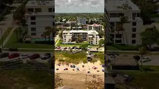 Exploring History and Nature: A Visit to the Deering Estate in Miami 🏰  #shorts