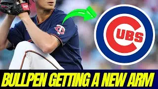 🚨A New Face Coming to Wrigley? 😲 Cubs Front Office is BUSY!😱CHICAGO CUBS NEWS TODAY😲