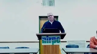12/5/2024 - Full Commission Meeting