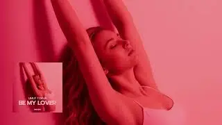 Umut Torun - Be My Lover