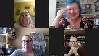 Business Tool Training - SendOutCards with Maureen DeGregory & Lisa Wilber for May 8, 2025