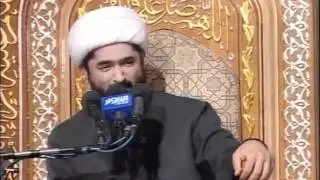 نعي للسيدة زينب والعباس (ع) - الشيخ أحمد الدر العاملي