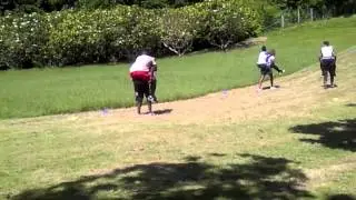 Rugged Retreat 2013 - Promo