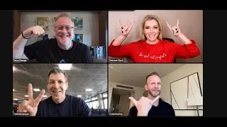 Turning Chaos/Crisis into Opportunity Playbook with Craig Sewing