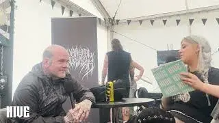 ONE ON ONE: An Interview With Fit For An Autopsy!