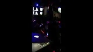 MASHWORK ORANGE-THRILLER/JAY Z MASHUP