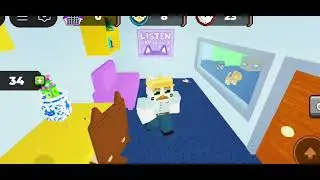 🐈ИГРАЕМ В КОТИКОВ🐈&zwj;⬛ЕЕЕЕЕ. \ Play cats \ @Roblox Dasha @Roblox 🐱🎀