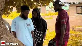 FROM STREET TO HEART 1