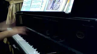 Viennese Dances based on motifs by Eduard G&auml;rtner, No.2, Ignaz Friedman