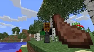 Ninjacraft UHC: Starving to Death