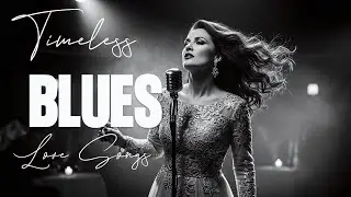 Blues & Soul Love Songs | Timeless Romance Inspired by Etta James