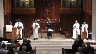 Birmingham First Worship - November 2, 2025 All Saints' Day: Ancestral Faith