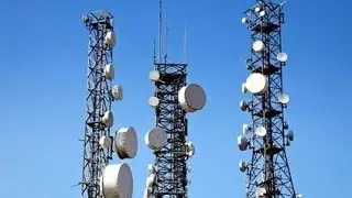 Radio Link Full Explanation | Wireless Communication | Yaqoobtecnicaltricks