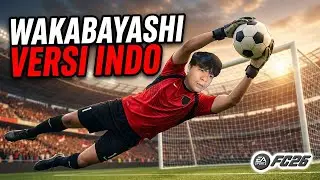 Main career jadi KEEPER di FC26