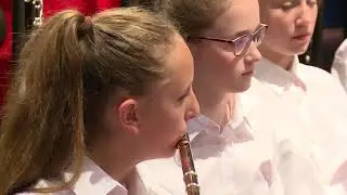 NCO: Dvoř&aacute;k - Symphony No. 9 (New World Symphony)