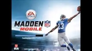 GUIDE TO MAKING LOADS OF COINS IN MADDEN MOBILE FOR BEGINNERS!!