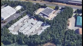 AVAILALE FOR LEASE | 700 Jernee Mill Road, Sayreville, NJ