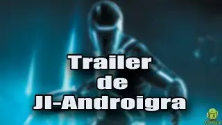 Trailer de Ji androigra 2015