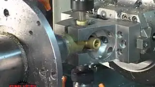 GNUTTI FMRSI-27-130-CNC