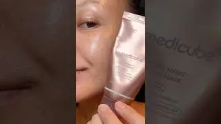 Medicube Collagen Night Wrapping Mask