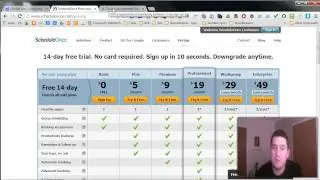 3 Apps for Scheduling a Meeting Online