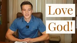 Daily Focus with Sam Yager