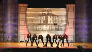 Request hip hop world championship 2010 Mix HD