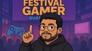 Festival Gamer 2025