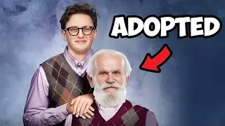 I Technically Became the World&rsquo;s Youngest Grandpa 😳👶