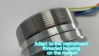 Differential pressure sensor, manufacturer of core components for pressure sensors in China