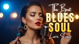 Pure Vintage Blues & Soul | Etta James Inspired